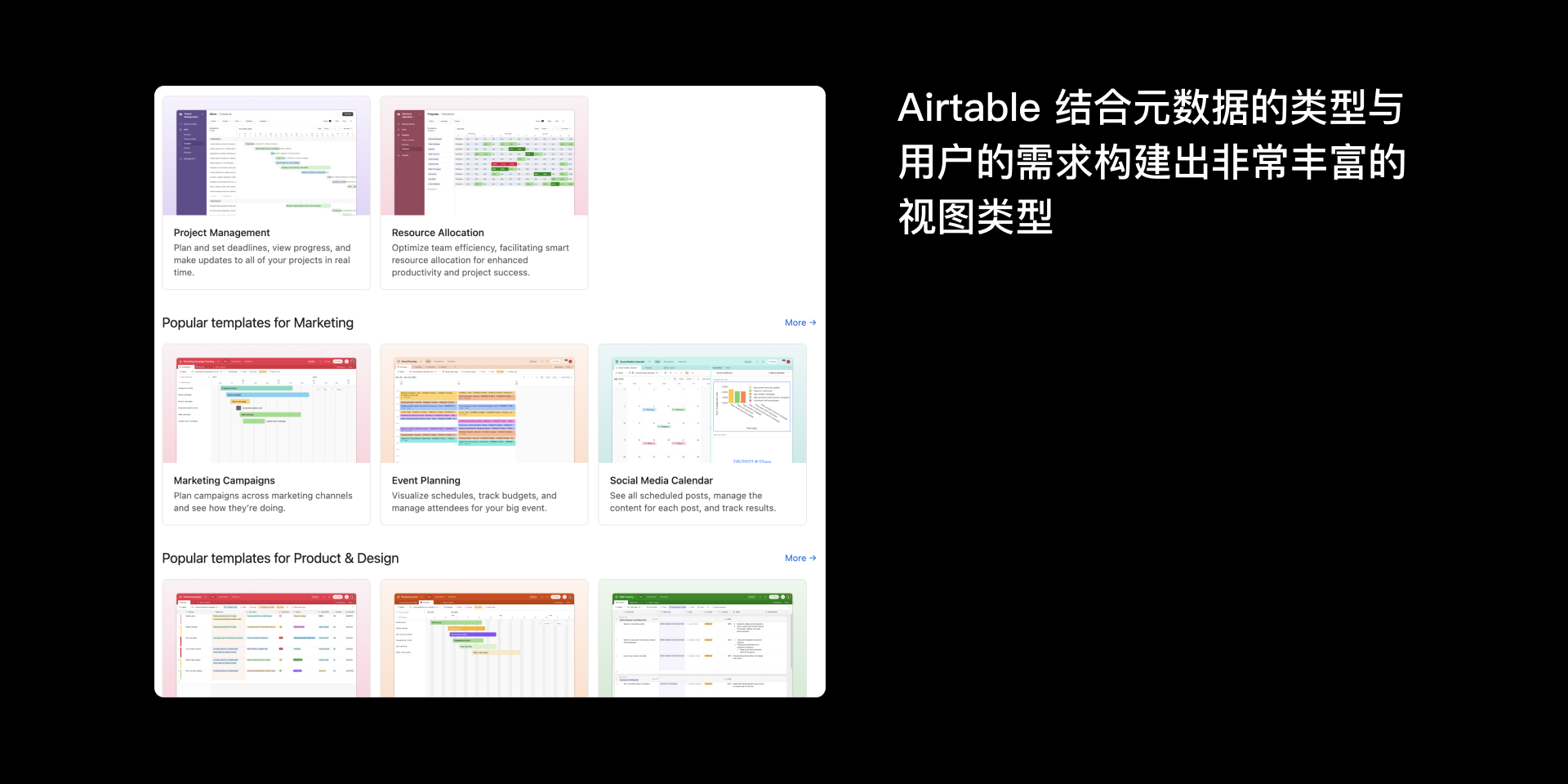 企业级SaaS「工作台」的设计观察(图ZMTQ5MzUwMTY=) - 观点 - 站酷设计师群核科技MCUX原创素材 - 站酷ZCOOL