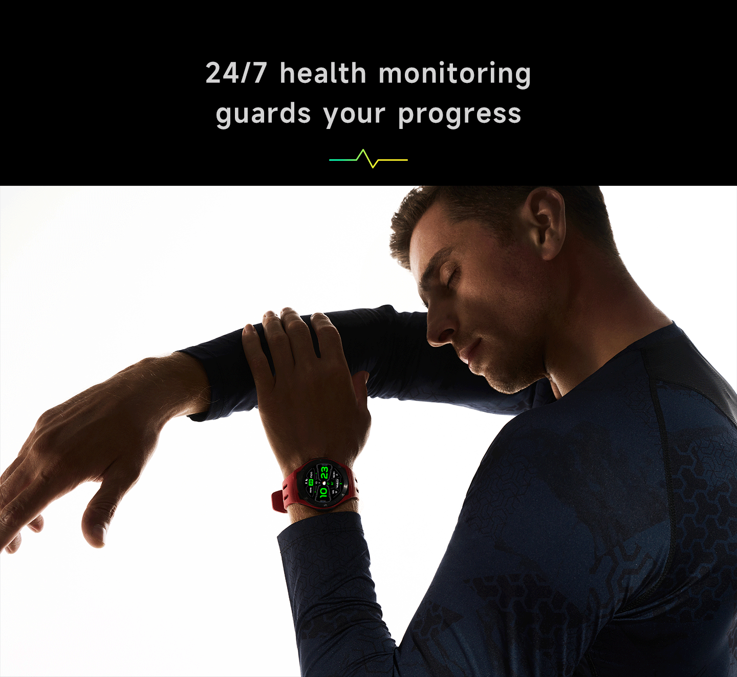 mentech watch xe1 海外详情页