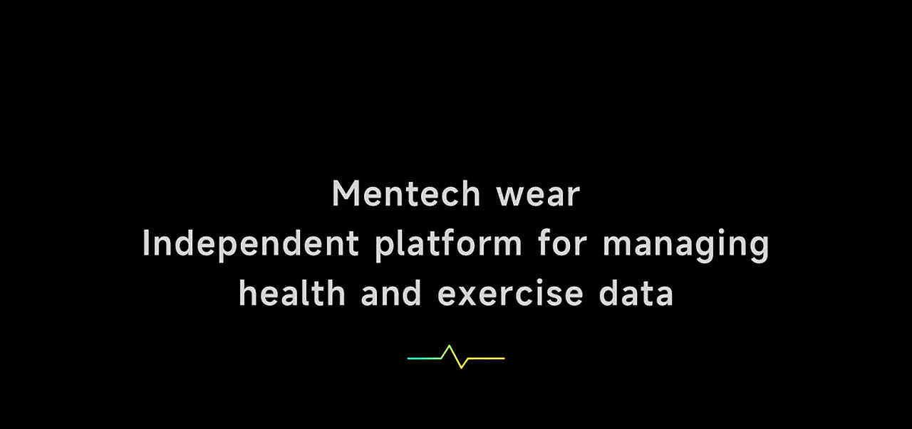 mentech watch xe1 海外详情页