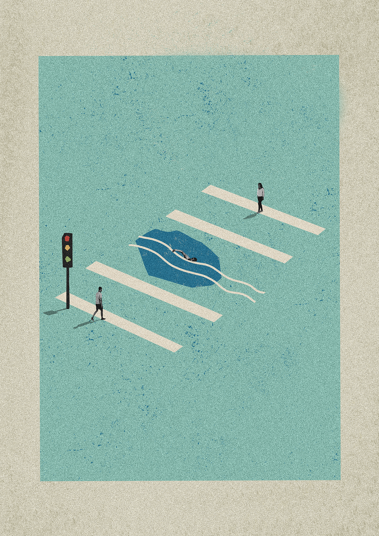 第三章:爱情I 恋爱其实没那么复杂,向左,向右,向前看,不用拐弯其实也能相遇