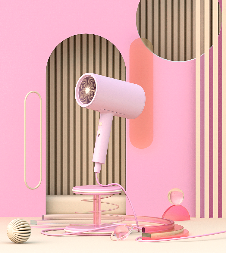 三维电商产品及场景建模（图ZMzc5MDQyMTc2） - 产品 - 站酷设计师吕口口Vain原创素材 - 站酷ZCOOL