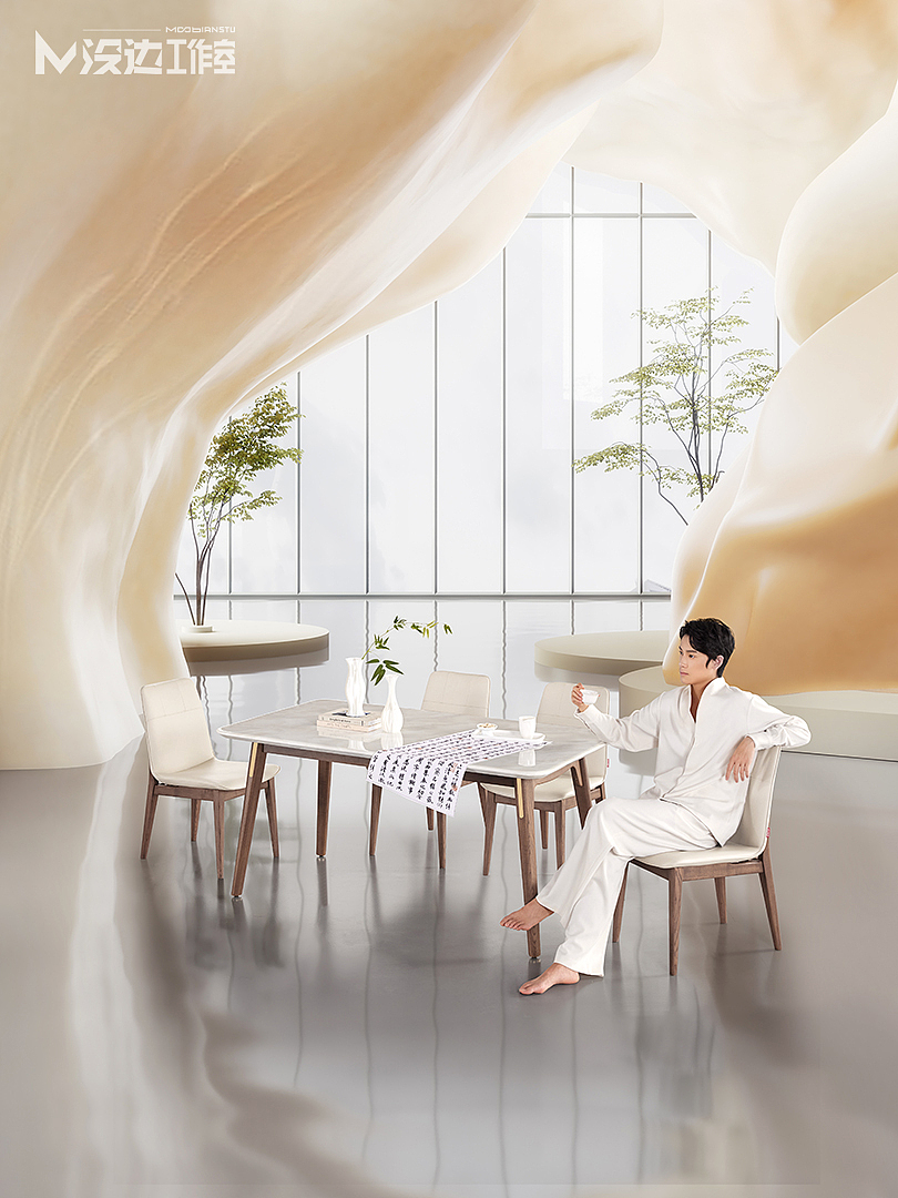 杭州家具拍摄｜顾家家居「观山海」（图ZMzc5MDQzNTc2） - 产品摄影 - 站酷设计师没边摄影原创素材 - 站酷ZCOOL