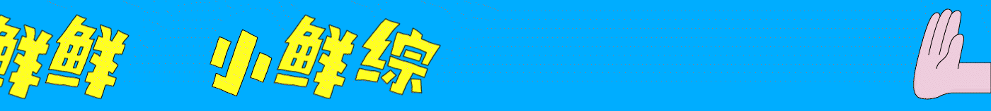 腾讯视频《小鲜综》：疾速小轻松（图ZMzc5MDQ2MDI0） - 其他影视 - 站酷设计师COMOON原创素材 - 站酷ZCOOL