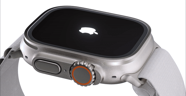 Apple watch ultra