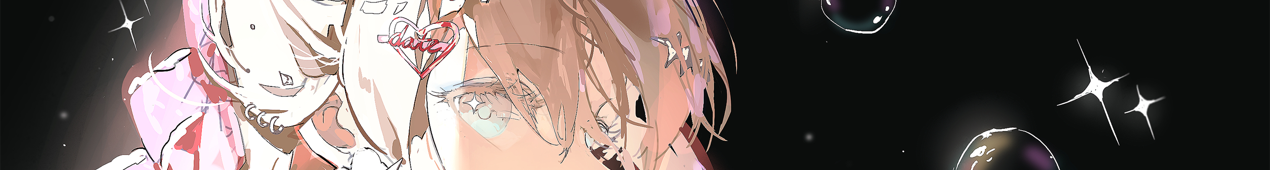 Pokki半糖的个人主页（封面预览） - 主页封面设置 - 站酷设计师Pokki半糖原创素材 - 站酷ZCOOL