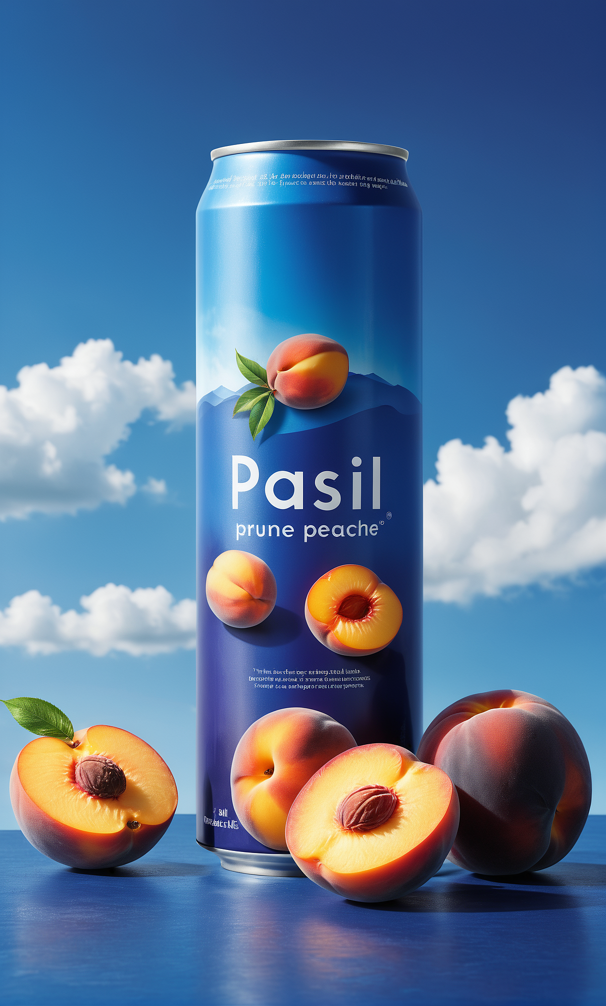 PASIL桃子饮料包装（图ZMzc5MDUwMTcy） - Packaging - 站酷设计师MrYUI原创素材 - 站酷ZCOOL