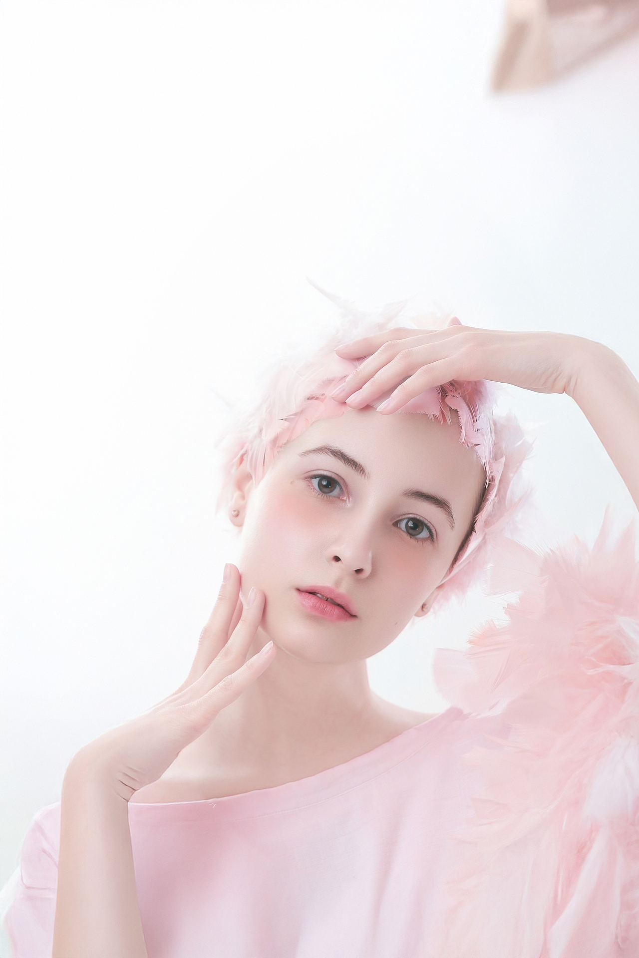 带学员拍摄毕业作品（图ZMzc5MDUwODA4） - 人像摄影 - 站酷设计师教摄影的张老师原创素材 - 站酷ZCOOL