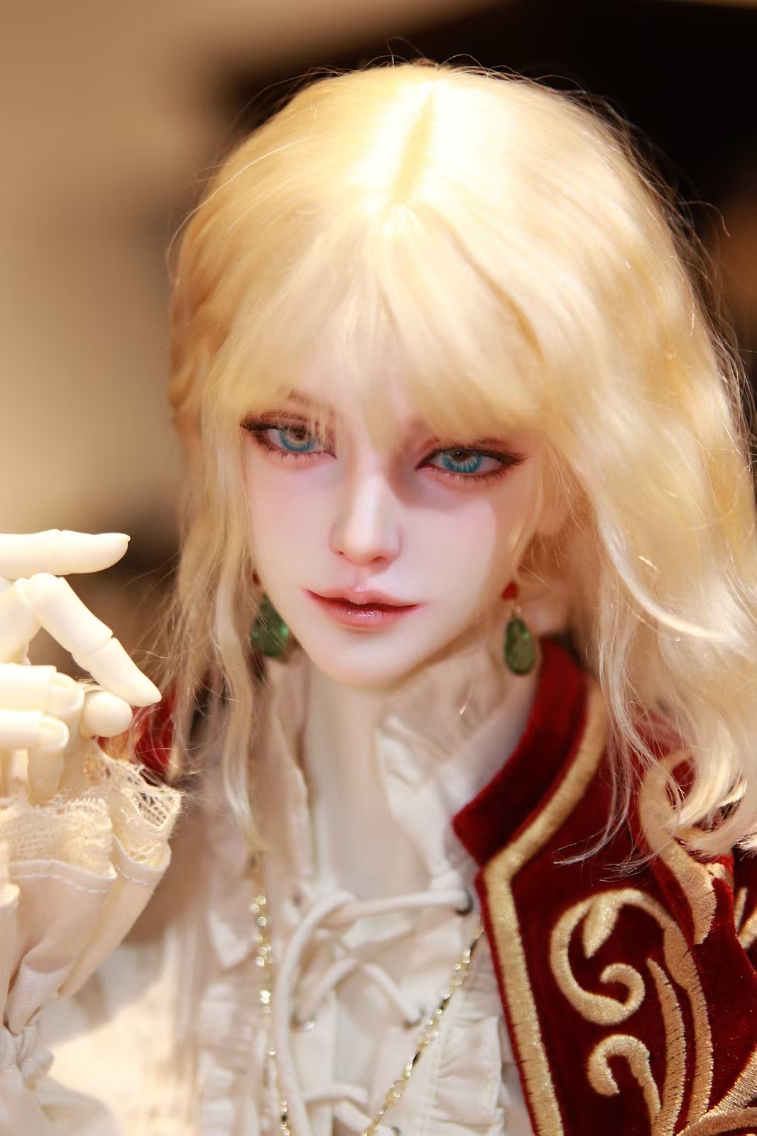 风景摄影+bjd摄影2