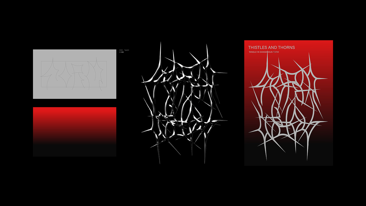 字体实验室 | 2024 Vol.01