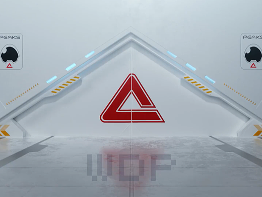 匹克态极2.0音效制作（个人主页-ZNzA2MDkyMTY=） - 影视后期 - 站酷设计师四川鼎岳文化原创素材 - 站酷ZCOOL