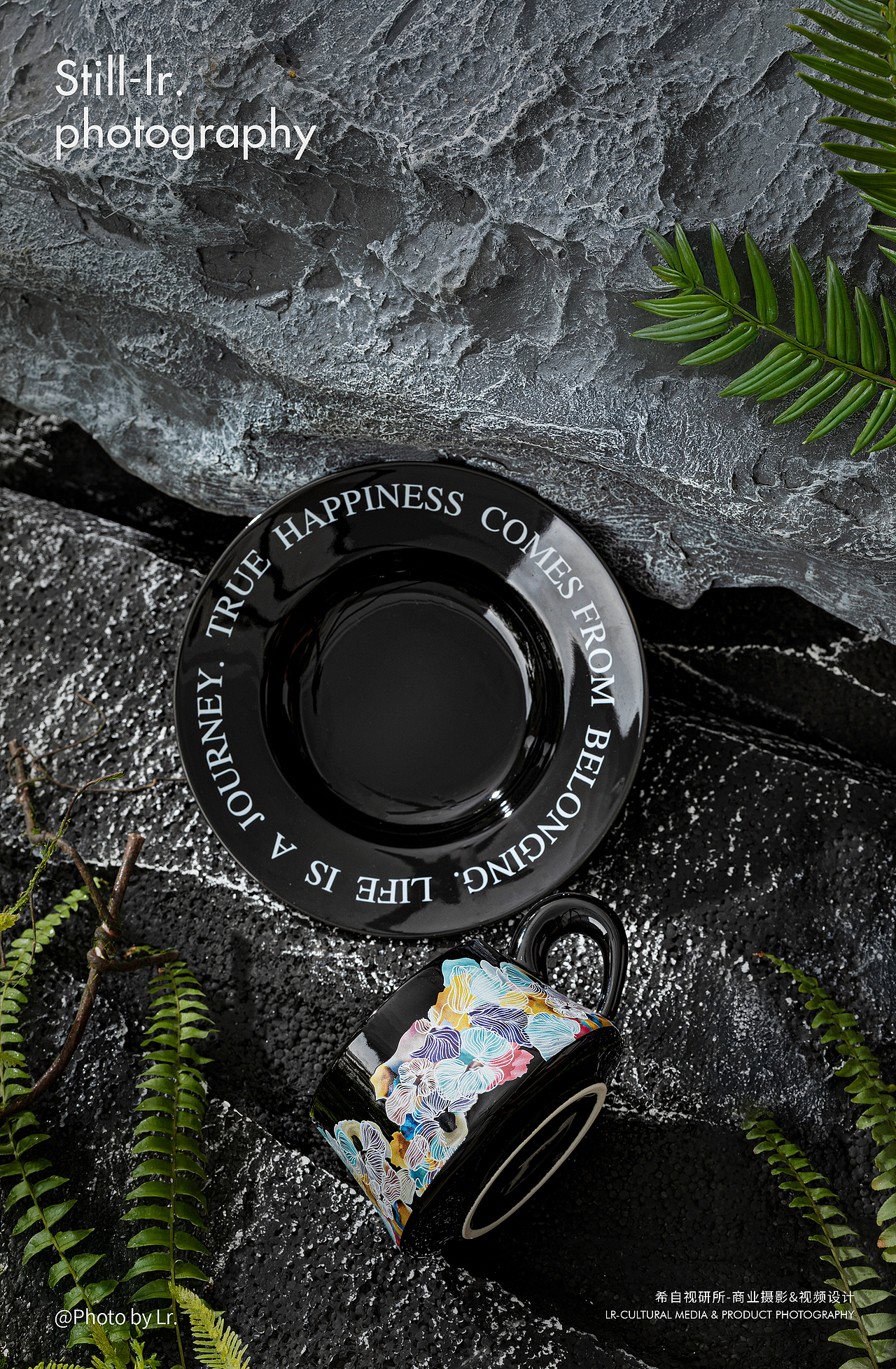 咖啡杯套礼盒「仿户外、伴手礼」