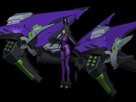 角色 風(fēng)格化 Stylized（個人主頁-ZNzA2MDk2Mjg=） - 人物/生物 - 站酷設(shè)計師高諾科技原創(chuàng)素材 - 站酷ZCOOL