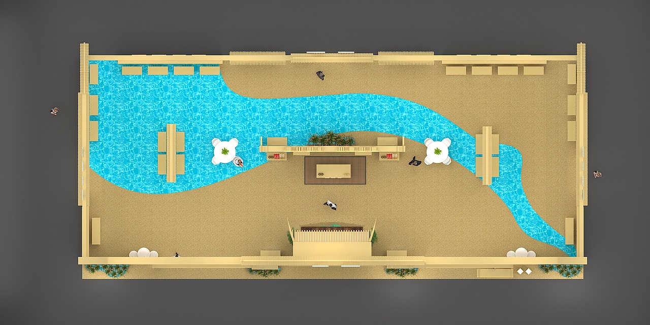 粮食展-水韵苏米,味道天成