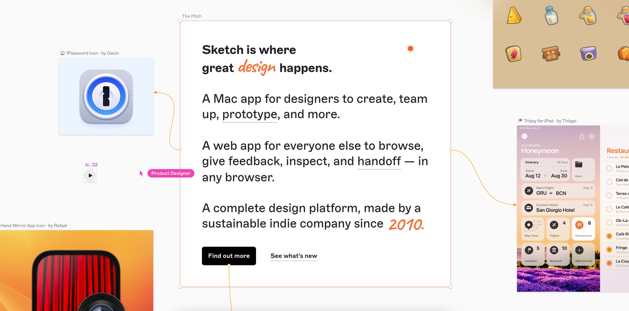 设计小白必看！一文教你区分原型图和UI图（图ZMTQ5MzUyMTI=） - 资讯 - 站酷设计师摹客设计云原创素材 - 站酷ZCOOL