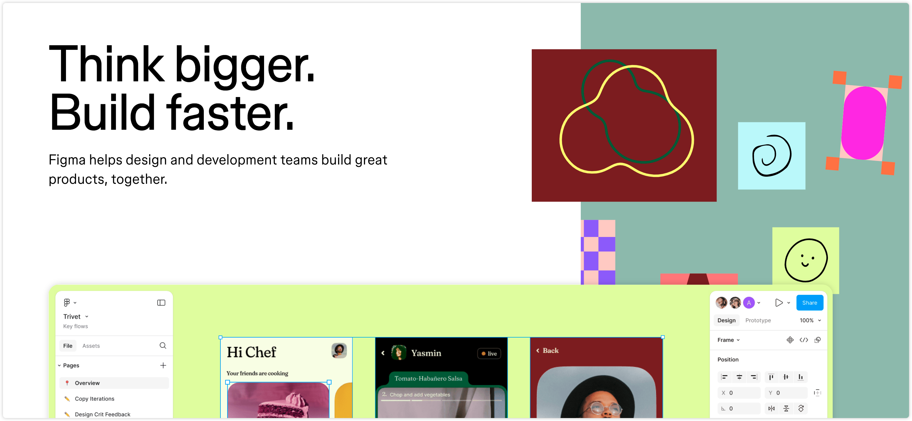 设计小白必看！一文教你区分原型图和UI图（图ZMTQ5MzUyMTY=） - 资讯 - 站酷设计师摹客设计云原创素材 - 站酷ZCOOL