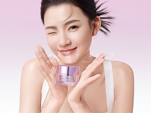 产品摄影 | 水密码化妆品 x 映物社
