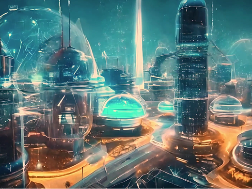 嘉定·未来之城