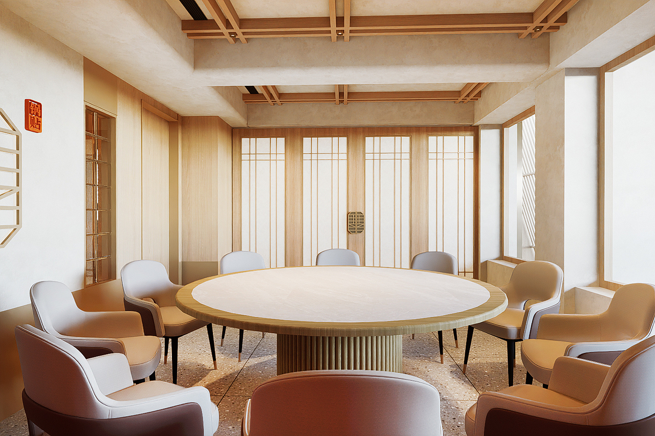 二两半小酒馆|餐饮品牌设计|空间设计|拾点设计制造