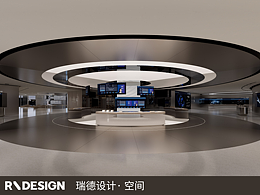 展厅类