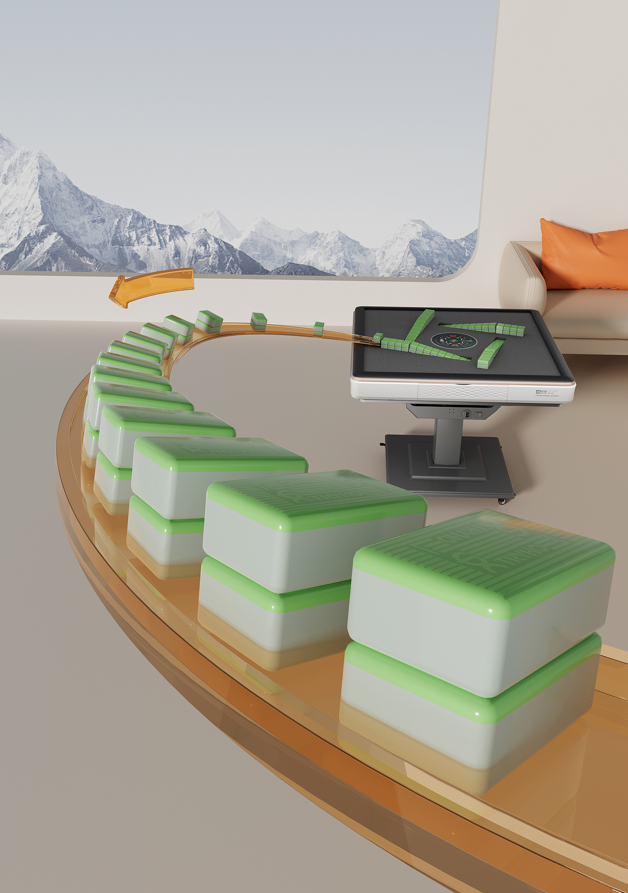 近期产品渲染（图ZMzc5MDY4MjA4） - 产品 - 站酷设计师JAJN15原创素材 - 站酷ZCOOL