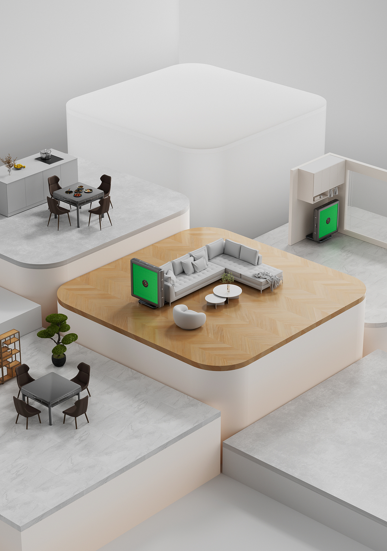 近期产品渲染（图ZMzc5MDY4MjA0） - 产品 - 站酷设计师JAJN15原创素材 - 站酷ZCOOL