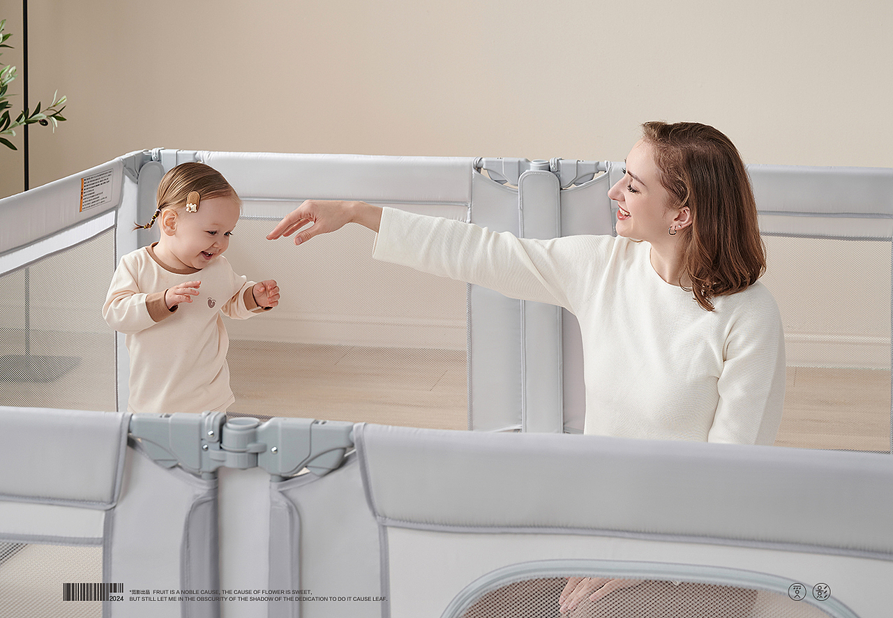 亚马逊产品摄影 | resfor游戏围栏拍摄