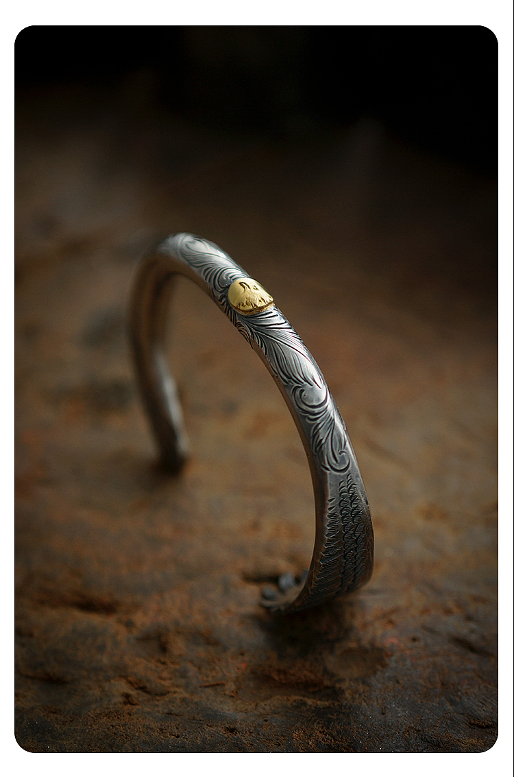 点金鹰首鹰翼手镯（图ZMzc5MDcwNDk2） - 首饰设计 - 站酷设计师偶屿设计原创素材 - 站酷ZCOOL