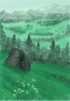 作品集（圖ZMzc5MDcxMjI4） - 創(chuàng)作習(xí)作 - 站酷設(shè)計(jì)師葬愛可達(dá)鴨原創(chuàng)素材 - 站酷ZCOOL