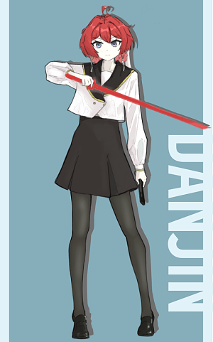 作品集（圖ZMzc5MDcxMjQ4） - 創(chuàng)作習(xí)作 - 站酷設(shè)計(jì)師葬愛可達(dá)鴨原創(chuàng)素材 - 站酷ZCOOL