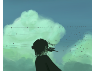 作品集（個(gè)人主頁(yè)-ZNzA2MTA5MjA=） - 創(chuàng)作習(xí)作 - 站酷設(shè)計(jì)師葬愛(ài)可達(dá)鴨原創(chuàng)素材 - 站酷ZCOOL