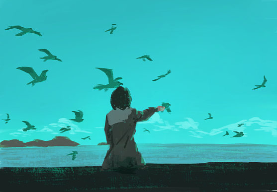 作品集（圖ZMzc5MDcxNTI4） - 創(chuàng)作習(xí)作 - 站酷設(shè)計(jì)師葬愛可達(dá)鴨原創(chuàng)素材 - 站酷ZCOOL