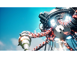 EIMJ&矢画 #UE5 2023 SHOW REEL