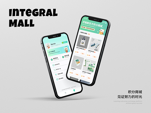 积分商城项目复盘总结