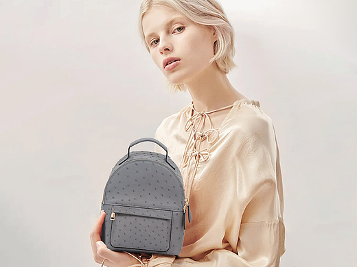 稀有皮类包包 详情页展示 包包 品牌GUKAO