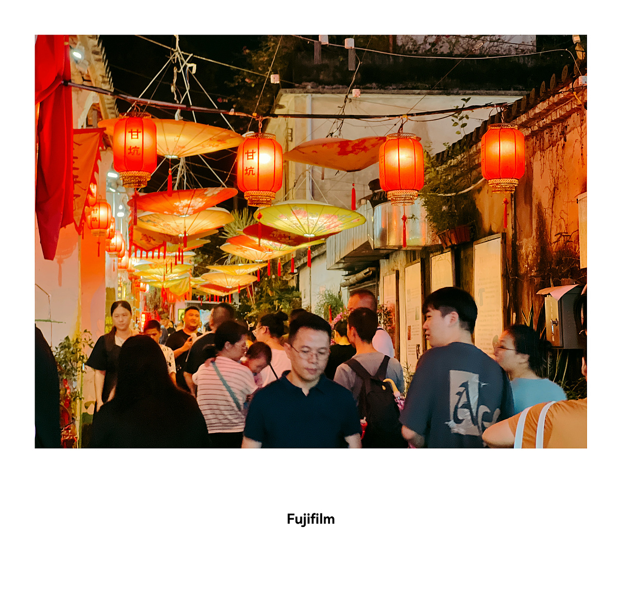 中秋花缘月 | 桂影映人间 ~