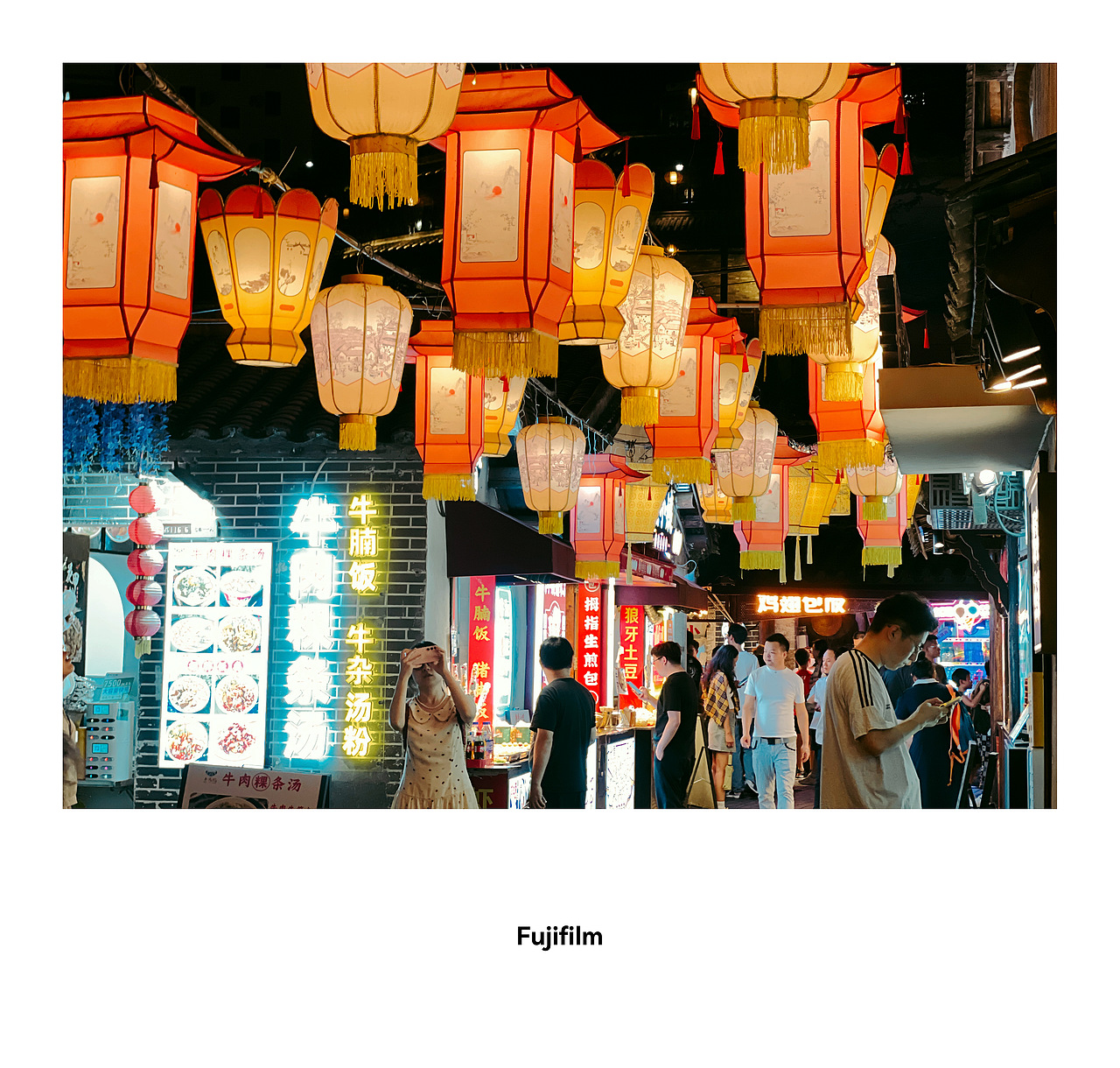 中秋花缘月 | 桂影映人间 ~