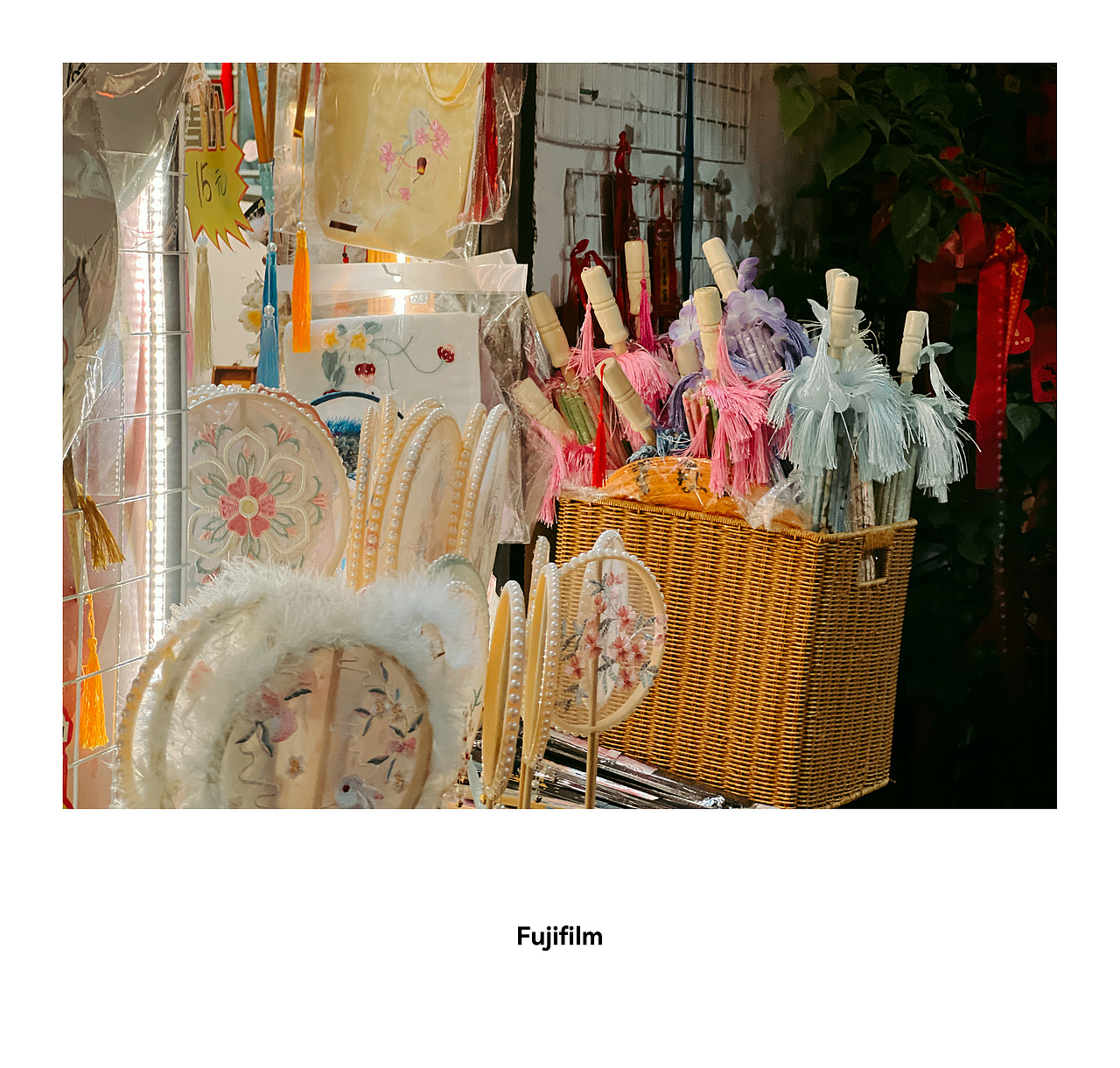 中秋花缘月 | 桂影映人间 ~