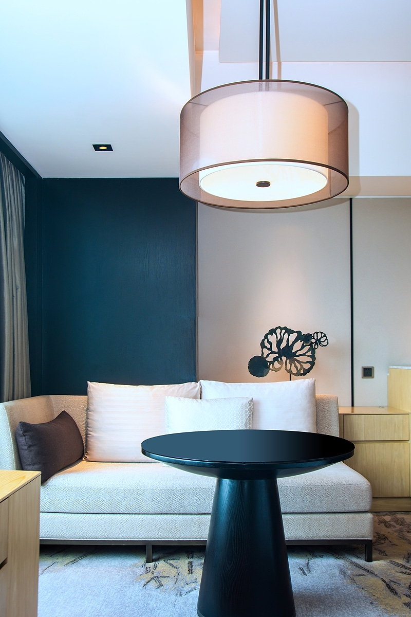 沈阳新世界酒店客房照片（图ZMzc5MTA3NDky） - 环境/建筑摄影 - 站酷设计师家麟的画原创素材 - 站酷ZCOOL