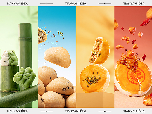 烘焙糕饼/川点点/川饼