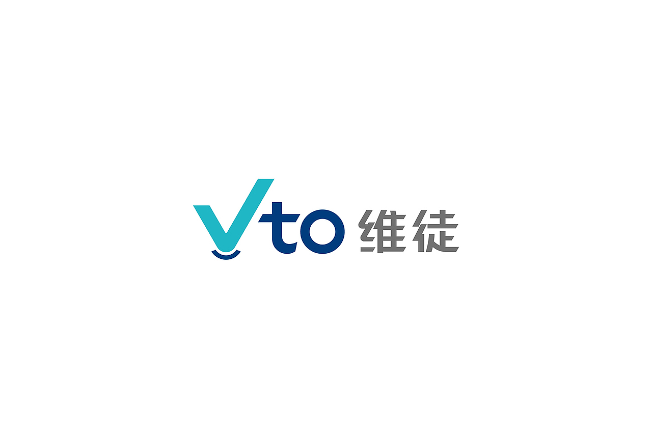 维徒LOGO设计