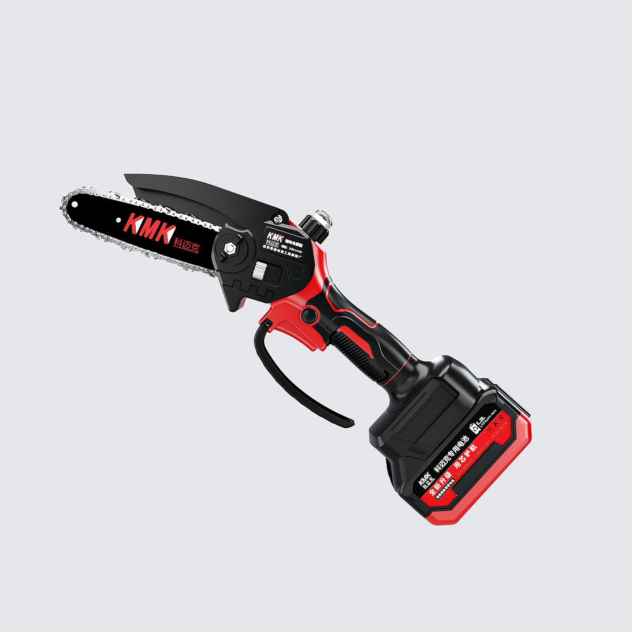 电商产品建模渲染之-单手锯