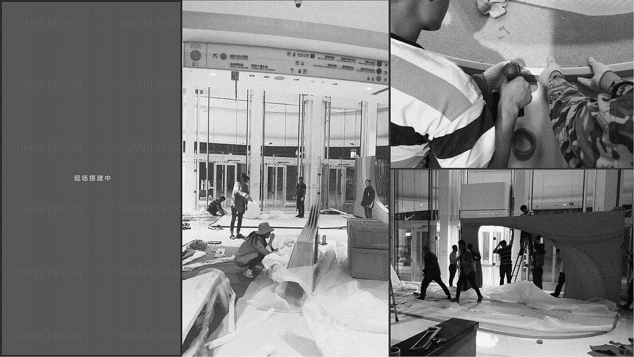 STUART WEITZMAN杨幂系列2019北京国贸快闪店（图ZMzc5MTE3MjIw） - 商业空间设计 - 站酷设计师沅吉设计原创素材 - 站酷ZCOOL