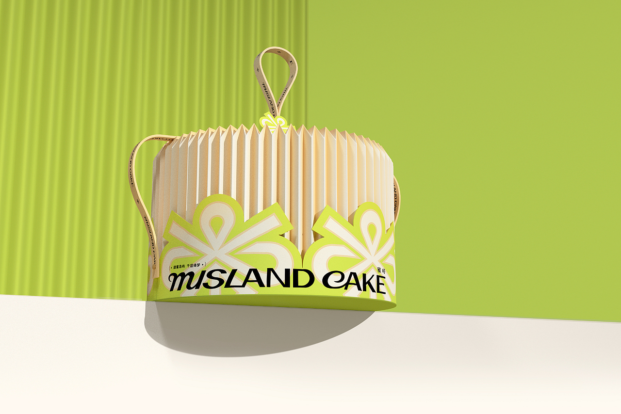 蜜屿千层MISLAND·甜品烘焙|品牌全案设计(图ZMzc5MTE3NTE2) - 品牌 - 站酷设计师阎祺昀郑思思原创素材 - 站酷ZCOOL