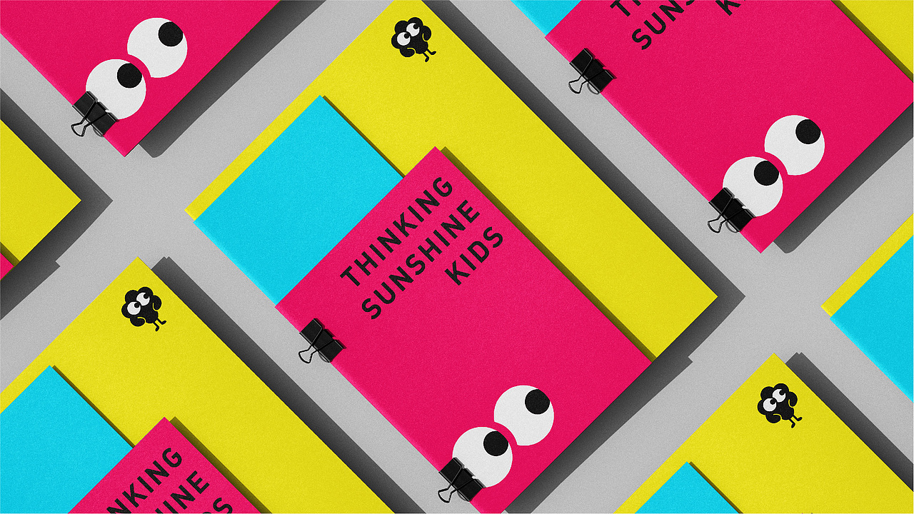 品牌形象-时代营地