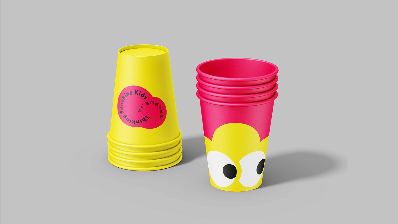 品牌形象-时代营地