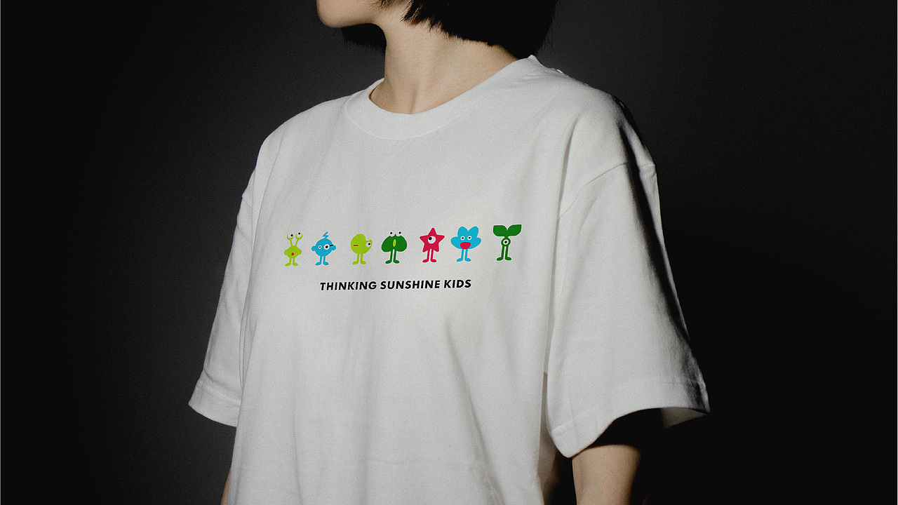 品牌形象-时代营地