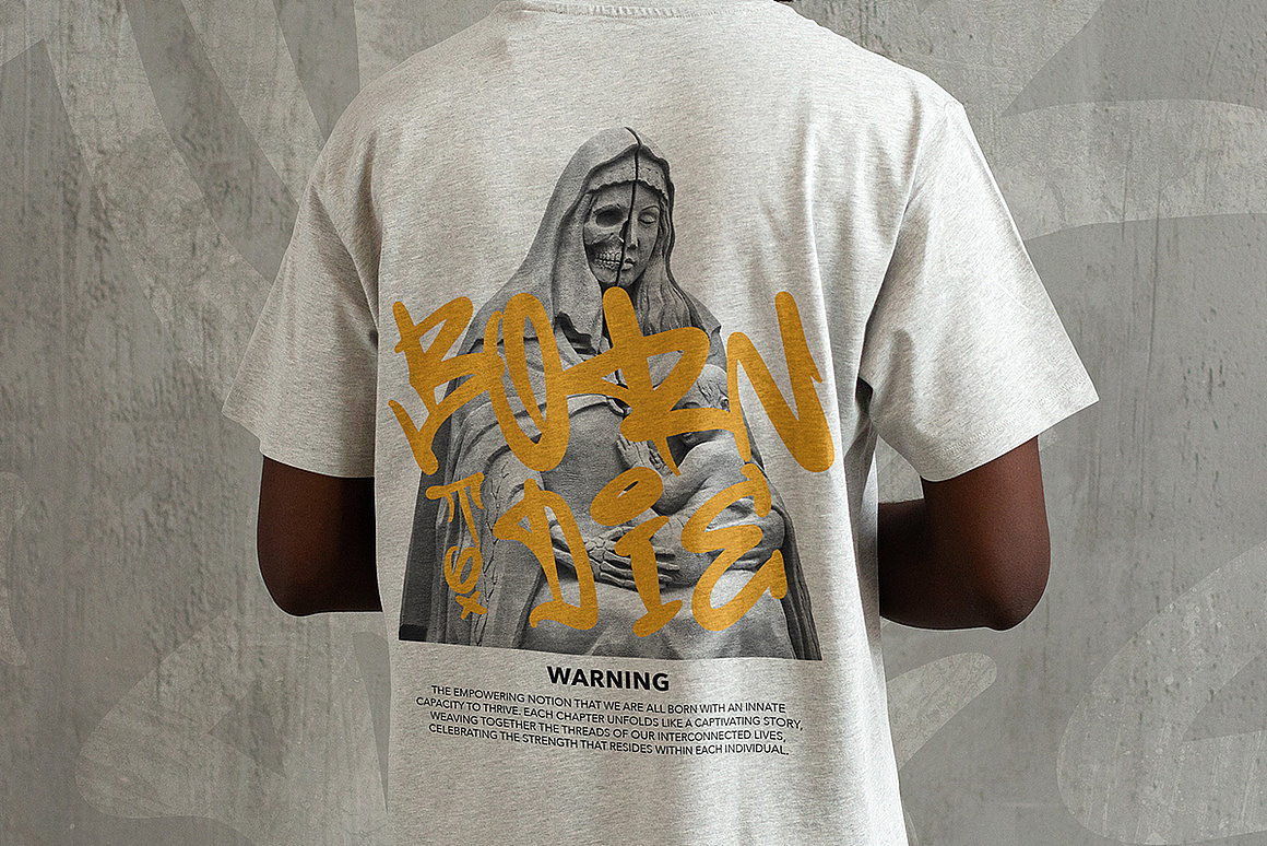 潮流街头文化艺术嘻哈喷漆墙绘涂鸦标题手写英文字体（图ZMzc5MTI2MDMy） - 字体/字形 - 站酷设计师最西文集原创素材 - 站酷ZCOOL