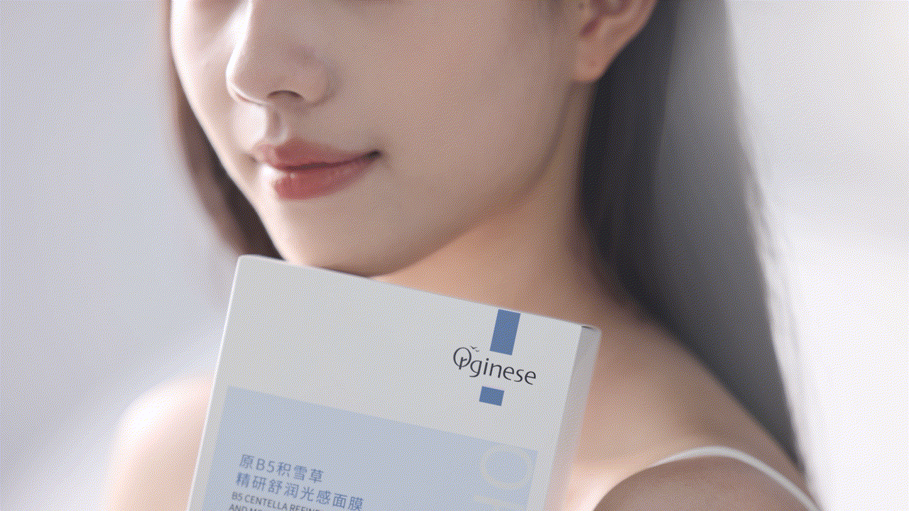 护肤品摄影 # 电商视频 # 「B5积雪草舒润光感面膜」（图ZMzc5MTMxNzY4） - 产品摄影 - 站酷设计师YuNqiVision原创素材 - 站酷ZCOOL