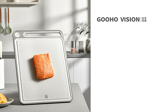 WMF砧板拍摄案例丨古禾造图 GOOHO VISION