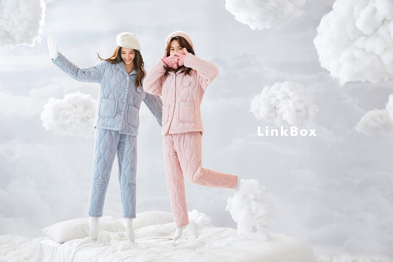 2024年家居服摄影作品集之特殊结构、居家、静物（3）（图ZMzc5MTQyNzAw） - 时尚/艺术摄影 - 站酷设计师广州联盒摄影原创素材 - 站酷ZCOOL